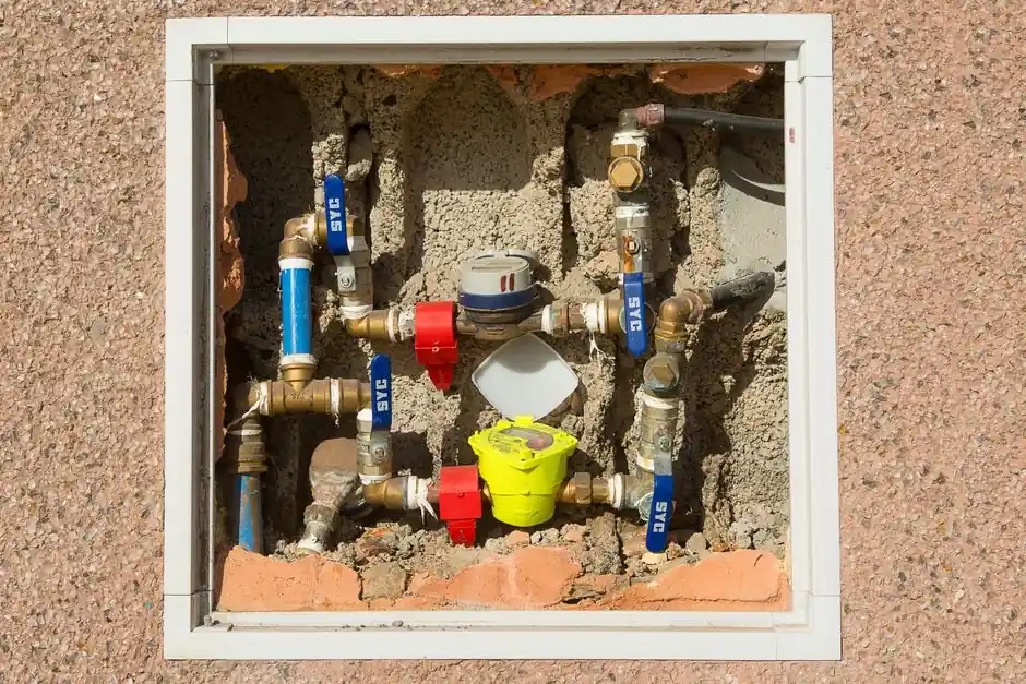 How to detect leaks in your plumbing system