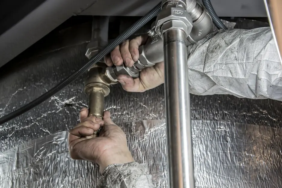 Pipe Repair and Replacement